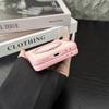 For Magsafe Magnetic Bracket Phone Case Texture PU Leather for Samsung Galaxy Z Flip 7 6 5 4 3 5G Hard Shell Shockproof Cover