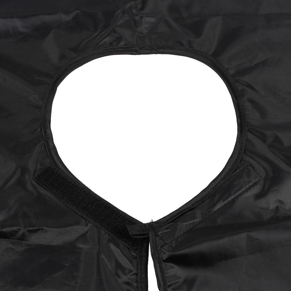 Hairdressing Apron For Hair Cutting Styling Water Resistant Cape