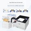 Canon LBP673Cdw A4 Color Laser Printer CN Plug (adapter Included)