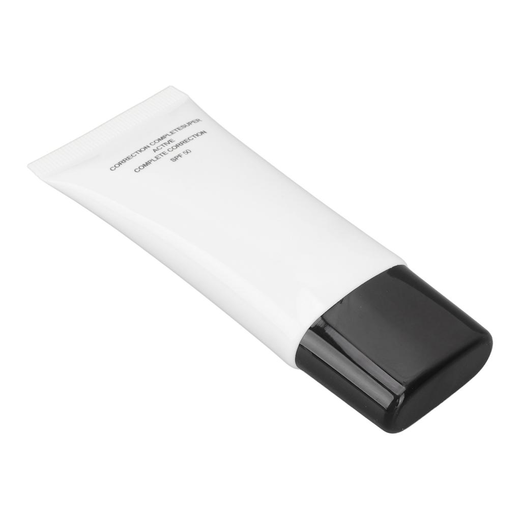 CC Cream Makeup Base Primer Concealer Brighten Skin Moisturizing Delicate Breathable Face Primer for Makeup Natural