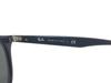RB4259F 60171 Boston Size for Men and Women Ray-Ban Sunglasses, 53,