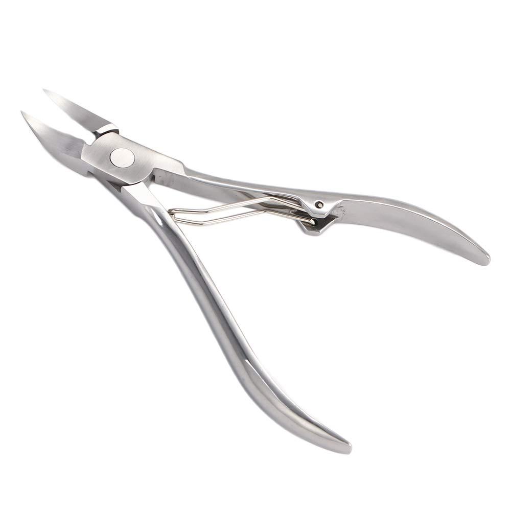Podiatry Foot Care Tool Nail Cutter Paronychia Clipper Toe Nail Cuticle Scissor Cuticle Scissor