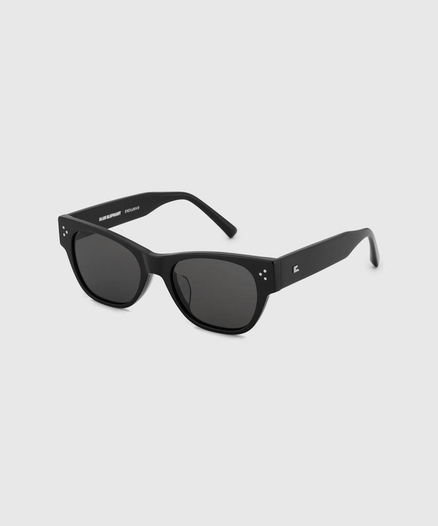 Beulluellipeonteu Mara-S Black