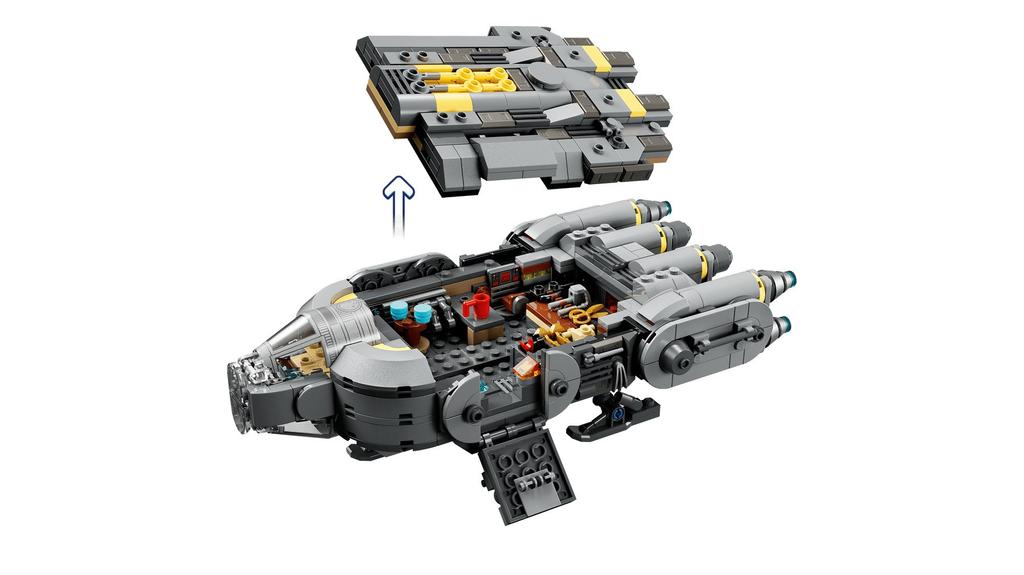 LEGO 75445 Star Wars