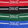 Everlast Men' Boxer Shorts EV004 Color Cotton 4 Pieces Size