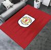 Crewe Alexandra Football Club Carpet Rug For Living Room Bedroom Home Sofa Decorationkids Play Nonslip Floor Mat