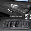 2021 Jetour X70 PLUS Interior Decal: Center Console & Gear Shift Protector