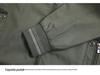 Men's Casual Cotton Jacket for Middle-Aged & Elderly - Lightweight Spring/Autumn Wear