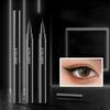 1Pc Ultra Fine Tip Liquid Eyeliner Pen Waterproof Sweat Proof Smudge Proof Long Wearing Smudge Resistant Eyeliner Makeup Tool