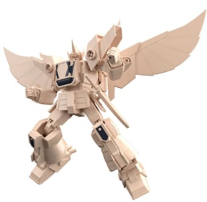 SMP Golden Brave Goldran Golsodraan Figure Plastic Model [PB Exclusive]