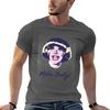 Carol channing popart tribute T-Shirt Lässiges Alltags-Outfit T-Shirt