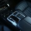 ABS Car Central Control Multimedia Frame Decoration Stickers For Mercedes-Benz GL GLS X166 13-19 ML GLE W167 Car Accessories