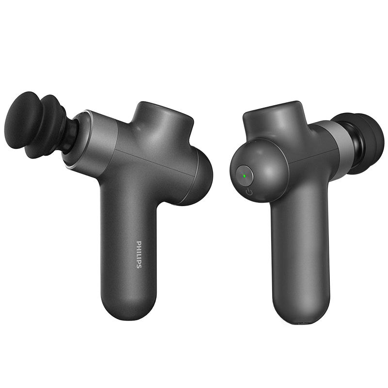 Philips Portable Percussion Massage Gun