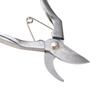 Takagi All Stainless Steel Pruning Shears 200mm Suitable for pruning small branches up to approximately easy to with Gardening - 15mm. Rust-resistant,