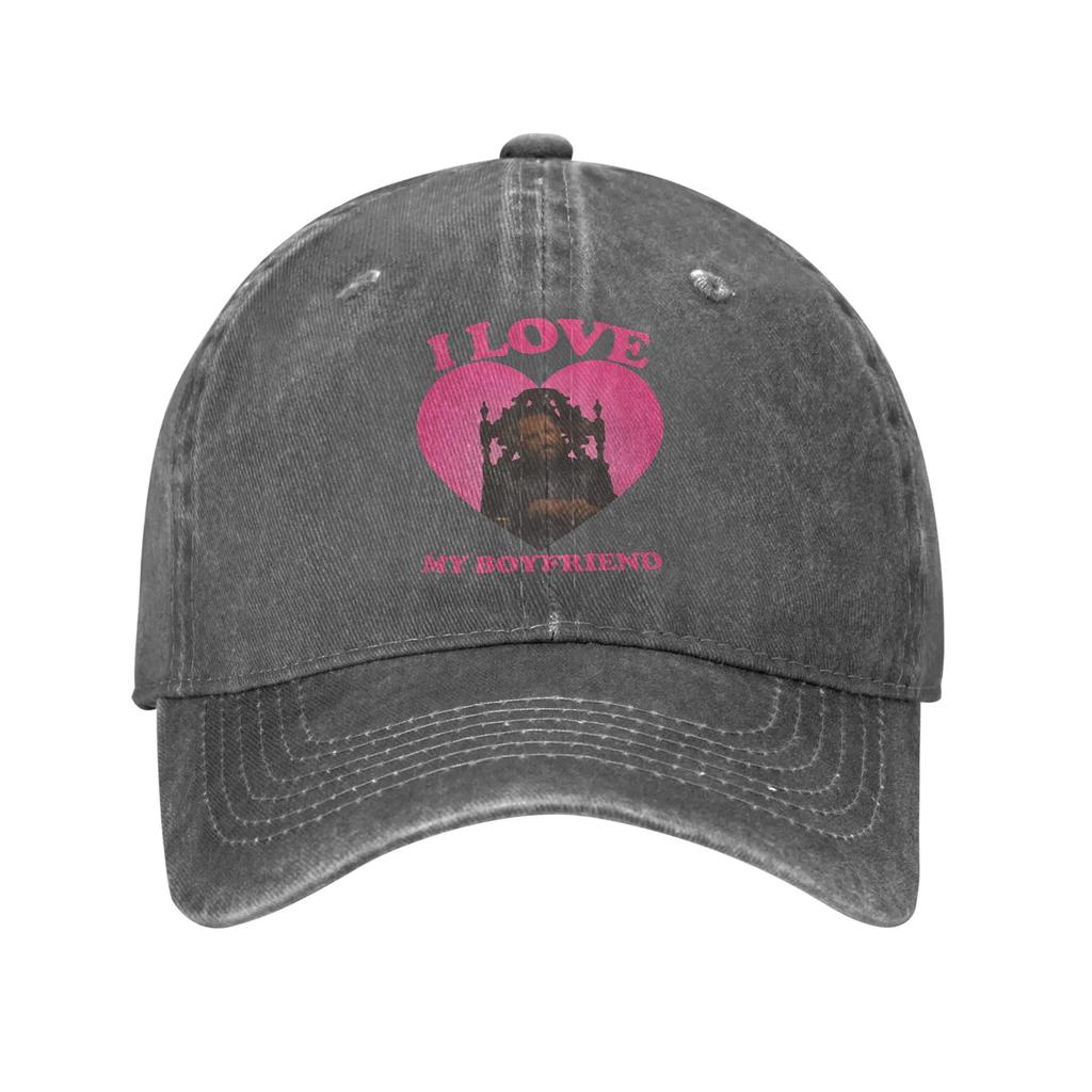 Baelor Targaryen Washed Baseball Cap Yk Funny Sun Trucker Hat Summer Unisex Women Outdoor Gym Baseball Caps