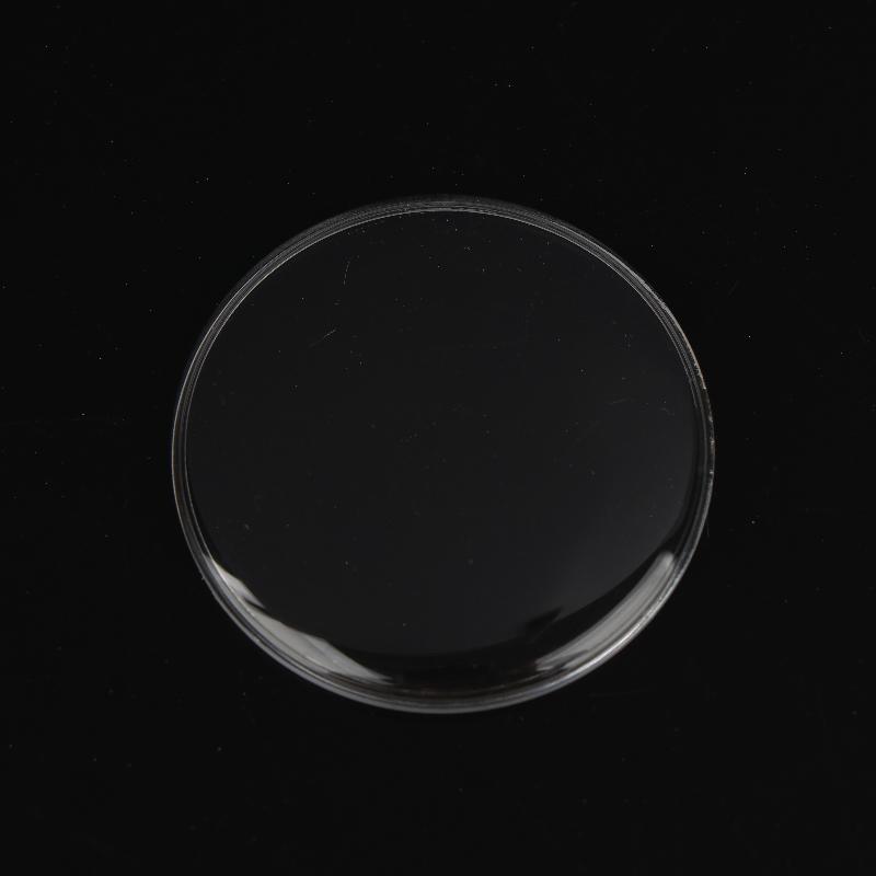 33Mm- 46Mm Watch Accessories Mirror Cover Lens Acrylic Plastic Protective Film Cover For Watch And Pocket Watch Cases