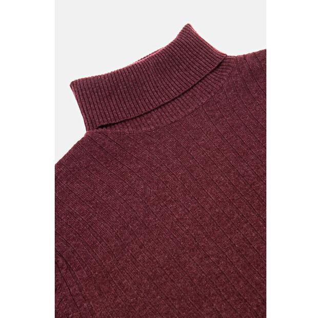 Свитер гольф Lancerto Foster