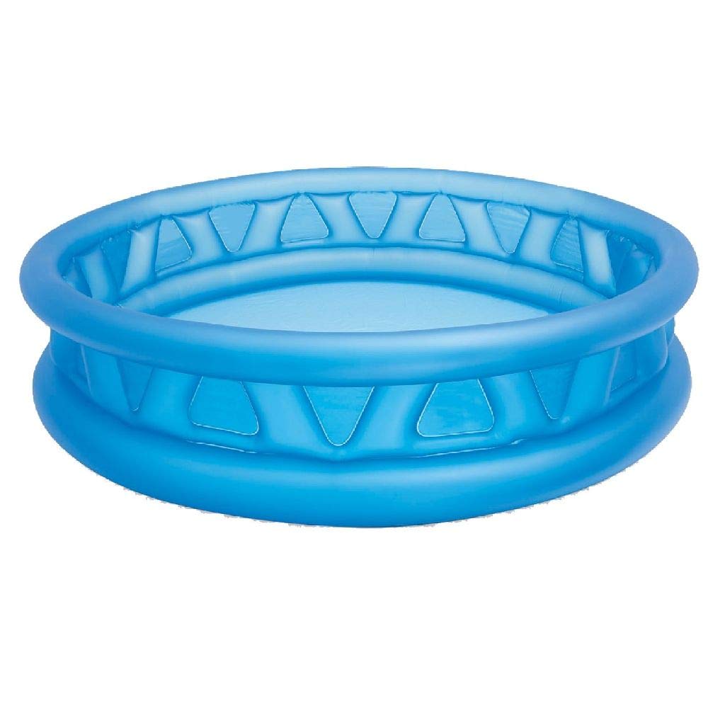 INTEX Softside Pool 188 x 46 cm 58431 [Genuine Japanese Product]