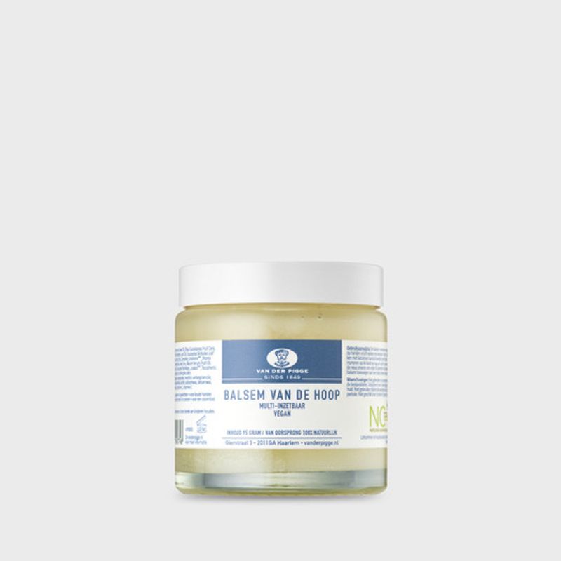 Hope Healing Massage Multi Balm 95g