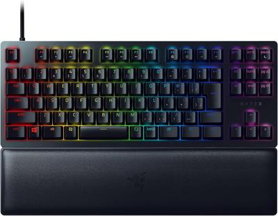 Periferice pentru calculatoare – Tastaturi