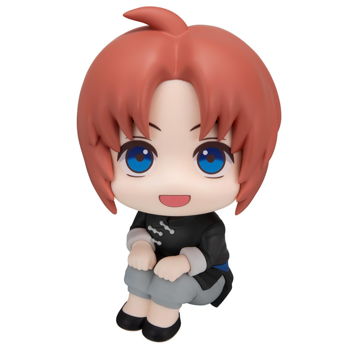 

Rukappu Gintama Kamui Completed Figure