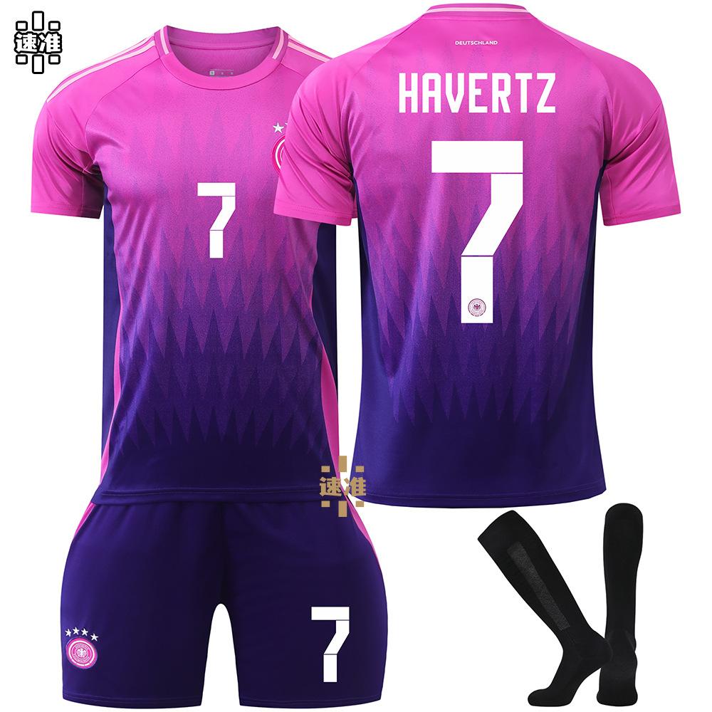 2026 World Cup Theme Soccer T-Shirt Unisex Lightweight Sports Football Top