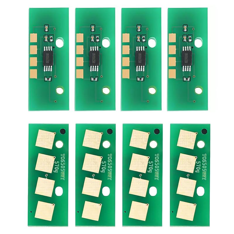 T-FC50 Toner Chip,For Toshiba E-Studio 2555C 3055C 3555C 4555C 5055C Cartridge Chips replacement printer