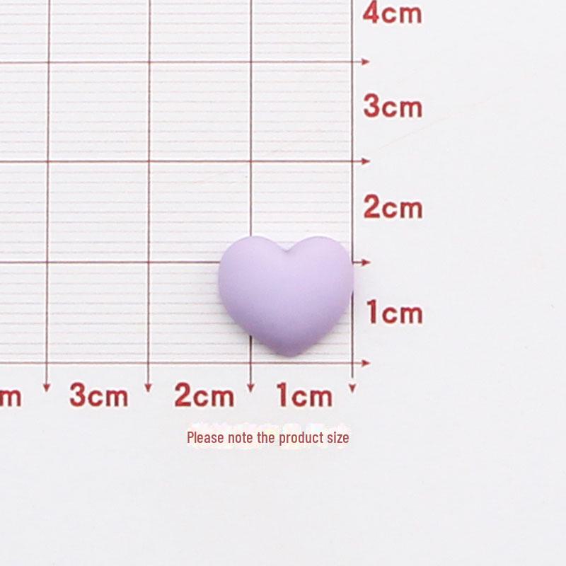 

Чехол для телефона из смолы «Звезда молочной фасоли» и набор для самостоятельного изготовления украшений: Резинки для волос, шпильки, наклейки на стаканы с водой, пенал