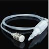 Siphon Tube Brewing Pipe Wine Beer Household Tool Kit Wine Beer Siphon Filter Plastic Soft Tube