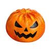 Stress Relief Gadget 1/5/6Pcs Halloween Dumpling Squeezing Toy with Steamer Pumpkin Ghost Eyeball Toys Skeleton Bun for Kids Adults Party