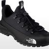 The North Face Glencliff Low Black Ns94r72j