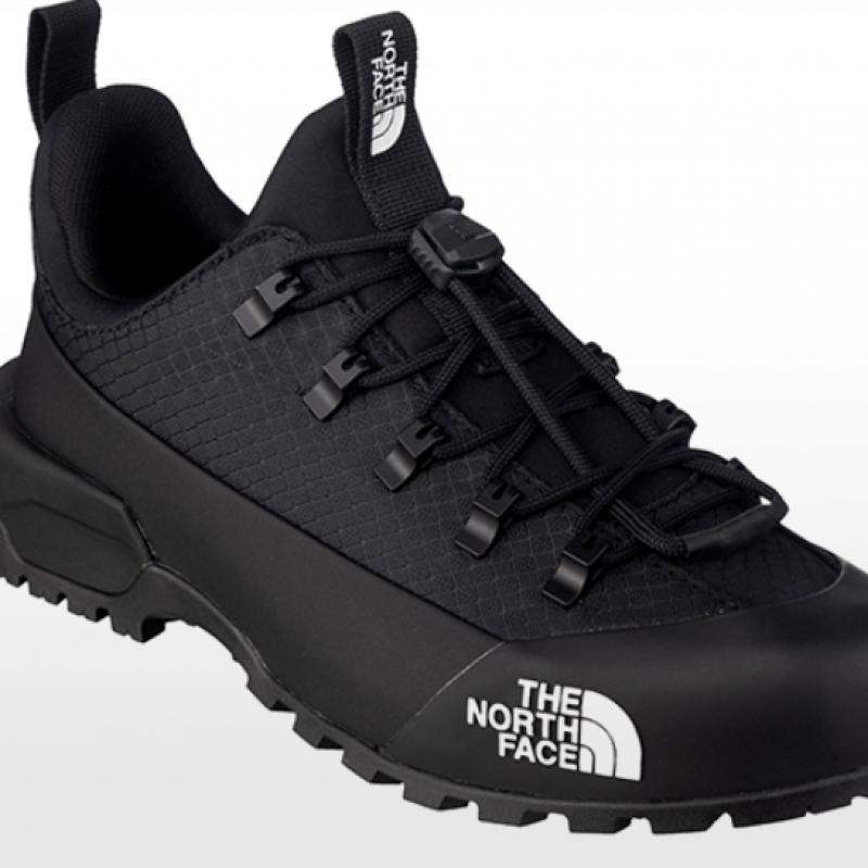 The North Face Glencliff Low Black Ns94r72j