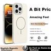 iPhone 16 Pro Max Case, iPhone 16 Pro Max Protective Cover, Magsafe Magnetic Full Coverage Shockproof Matte Texture, Peak Rock Color