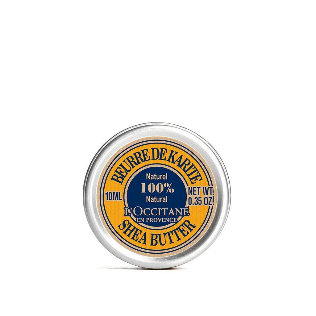 Shea Hand Cream Shea Butter Gift Set Birthday Present Gift Women Men Popular Farewell White Day L'OCCITANE &