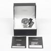 CITIZEN Solar PMD56-2952 PROMASTER LAND Series Eco Drive Luminous Radio Control Day Date Black Silver Titanium Wrist Watch