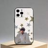 Bad Bunny    Phone Case For iPhone 17,16,15,14,13,12,11 Plus,Pro Max,XS,Soft Silicone Black Cover
