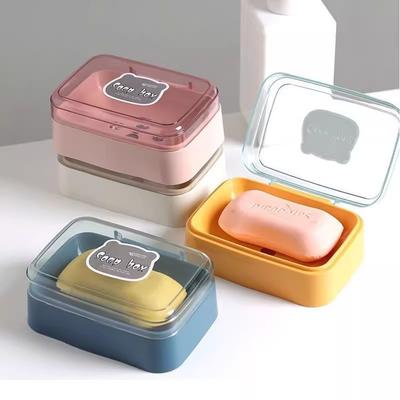 Bagno – Porta sapone