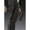 TAMASHII NATIONS S.H. Figuarts Star Wars Han Solo (STAR Force Awakens) PVC ABS Painted Movable Figure