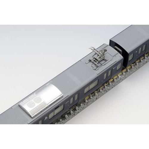 Tomytec (TOMYTEC) TOMIX N Gauge Sagami Railway 12000 Series Basic Set (4 Cars) 98357 Model Train