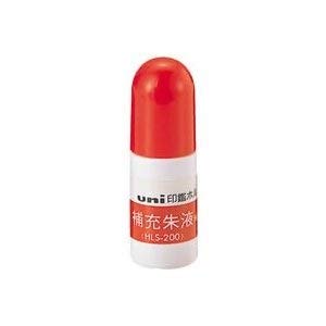 

Тримач для олівця Mitsubishi Hanzo Exclusive Replenisher Vermilion Set 2 HLS-200