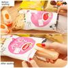 Creative Mini Handheld Heat Sealer for Plastic Bags (Model W5045)