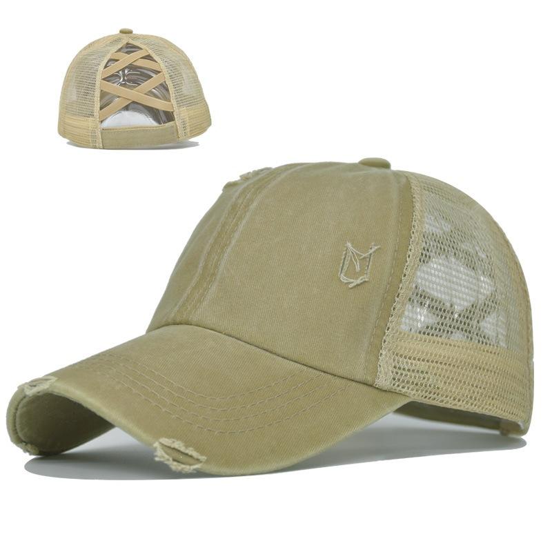 Vintage Adjustable Unisex Vintage Cap for Outdoor Hiking and Mountaineering