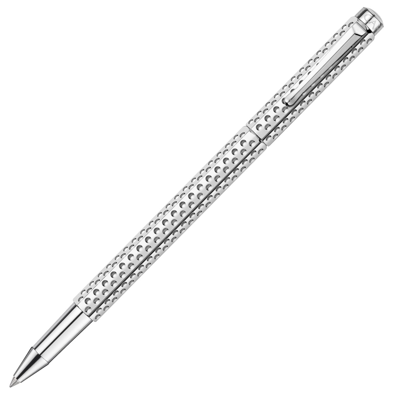 

CARAN Ballpoint Pen Ecridor Golf Regular Import Product D ACHE Water-based 0838-516