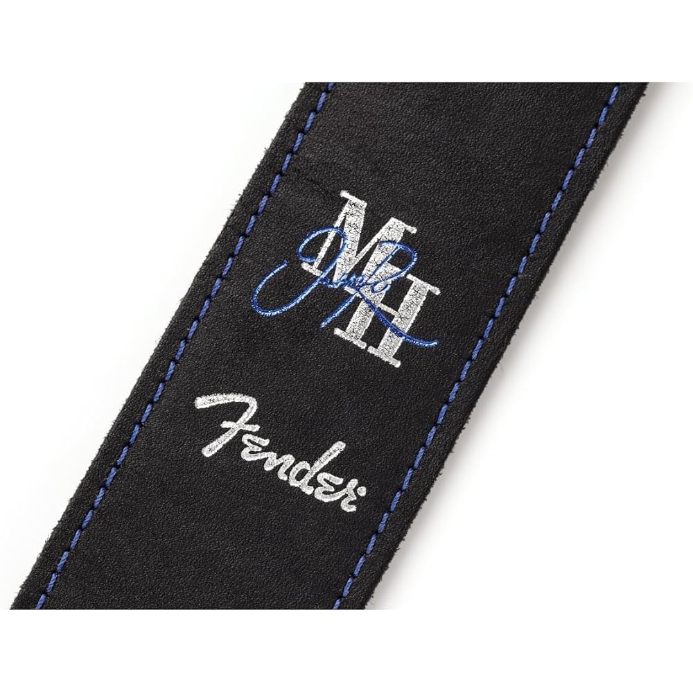 Fender Fender Michiya Haruhata Signature Strap Haruhata Michiya Signature Strap