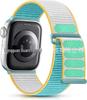 Compatible Double-Loop Nylon Watch Band for Apple Watch (iWatch987)