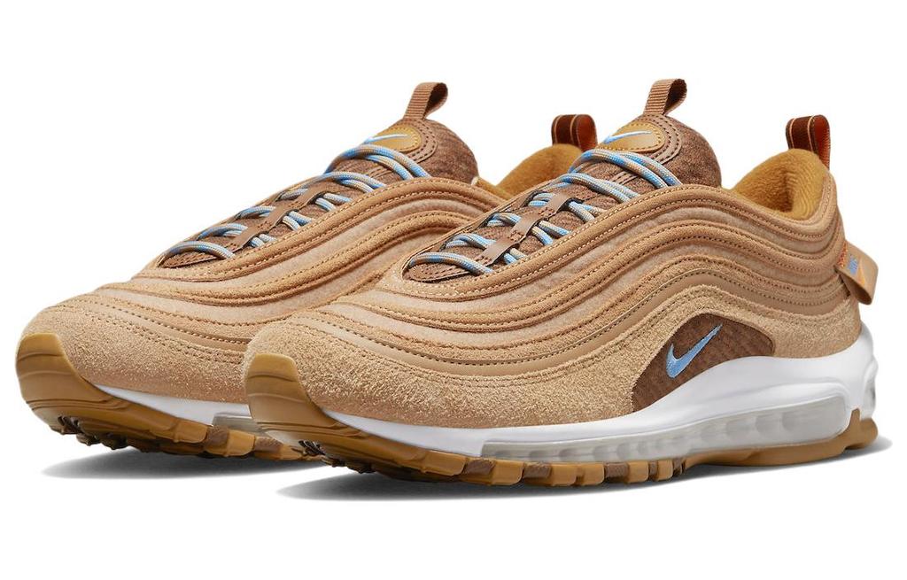 Nike Air Max 97 Orsetto Pralina DZ5348-288