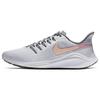 New Air Zoom Vomero 14 Platinum Crimson Women's AH7858-005