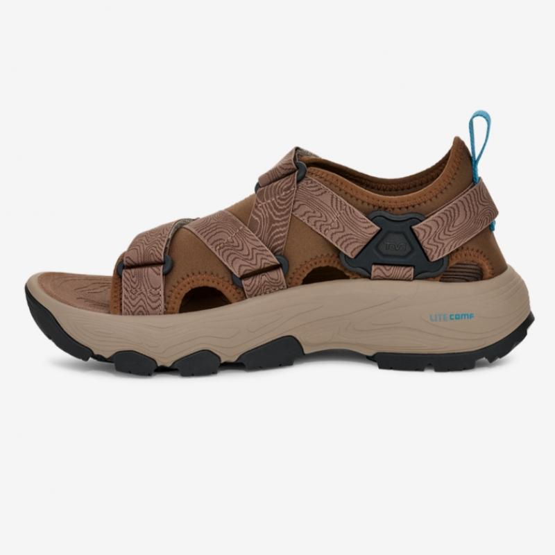Teva Men S Sandal Grandview Max  Stvm2514770 biS 