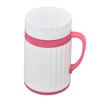 Pig Semen Insulation Cup Stainless Steel Liner Pig Semen Collection Cup for Pig Artificial