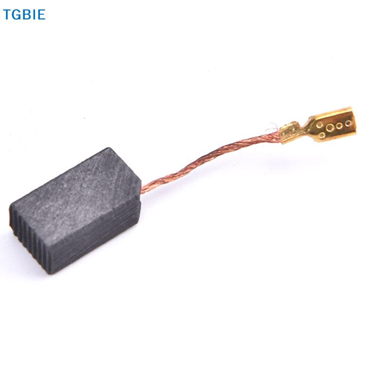 [TL][TL] 2 Stück/Packung Winkelschleifer Kohlebürsten 13x9x6mm für 100mm Winkelschleifer Ersatz
